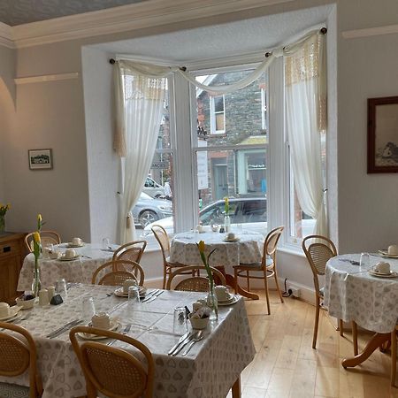 Rivendell Guest House Keswick  Ngoại thất bức ảnh