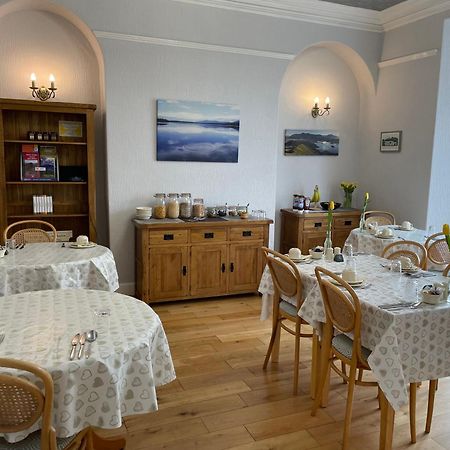 Rivendell Guest House Keswick  Ngoại thất bức ảnh