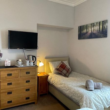 Rivendell Guest House Keswick  Ngoại thất bức ảnh