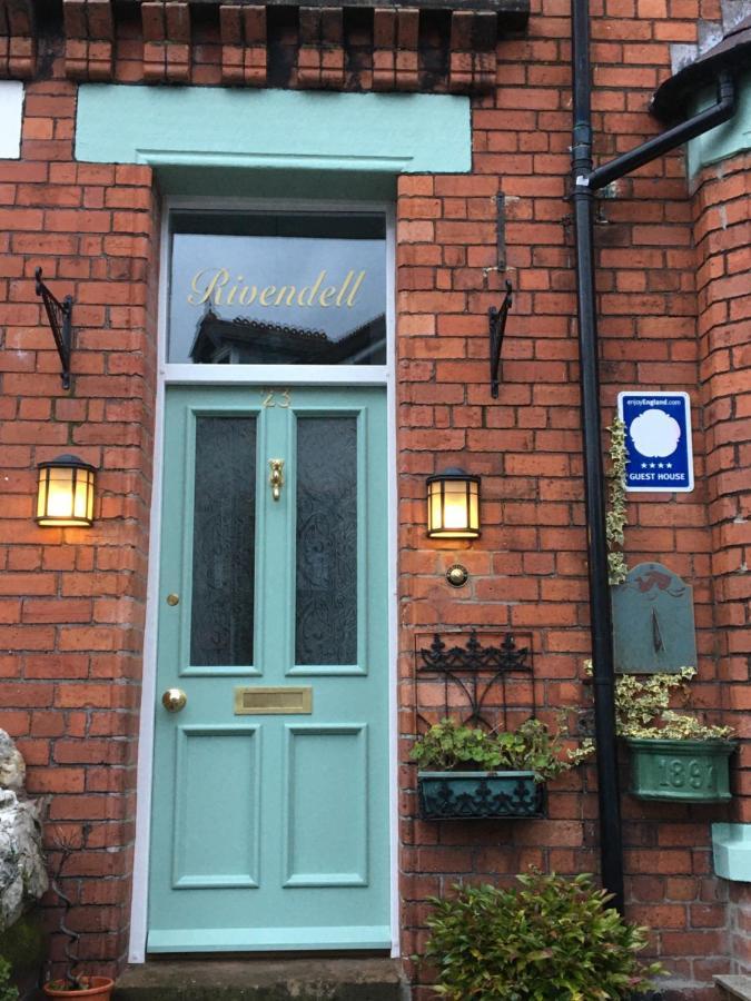 Rivendell Guest House Keswick  Ngoại thất bức ảnh