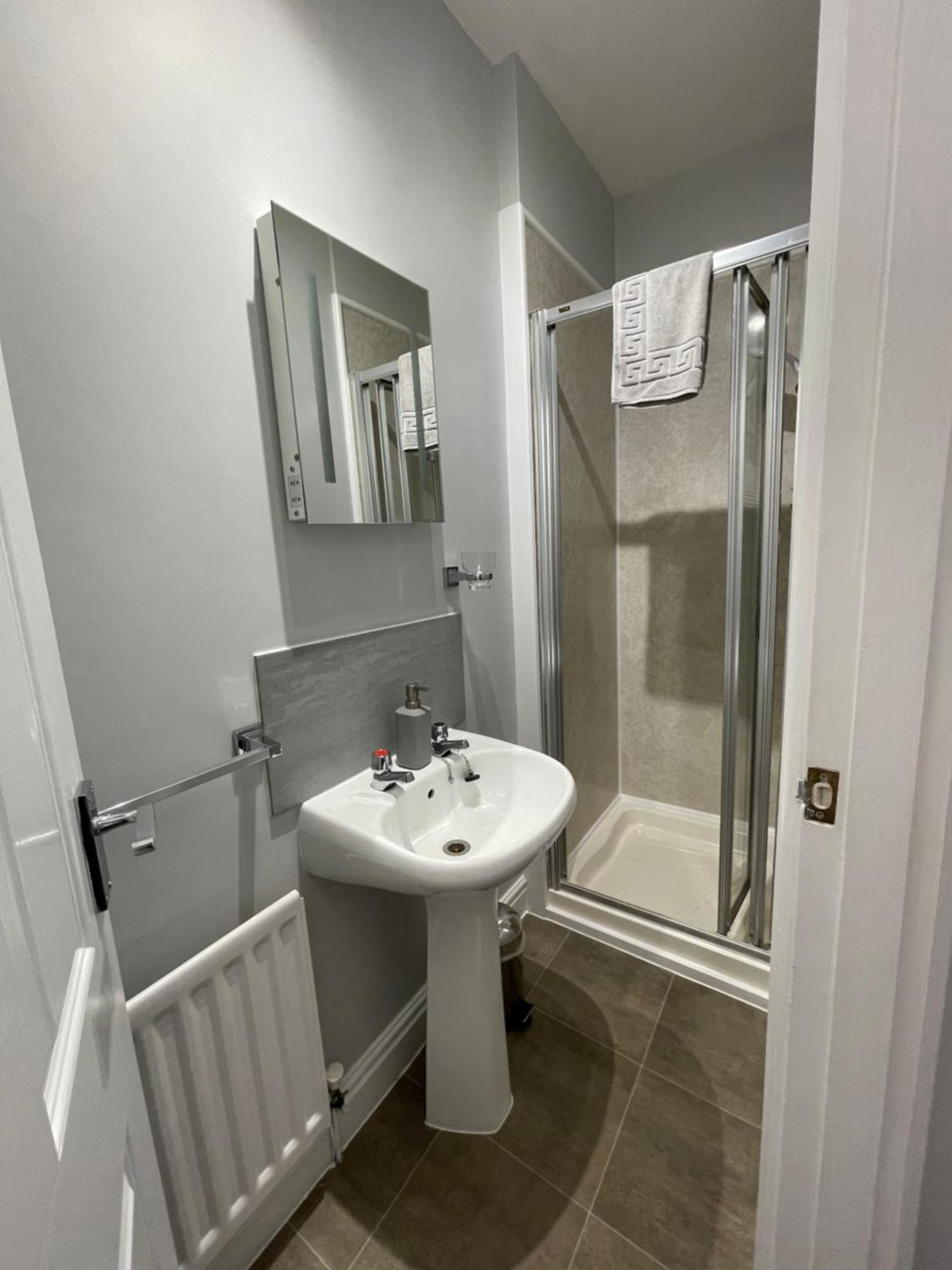 Rivendell Guest House Keswick  Ngoại thất bức ảnh