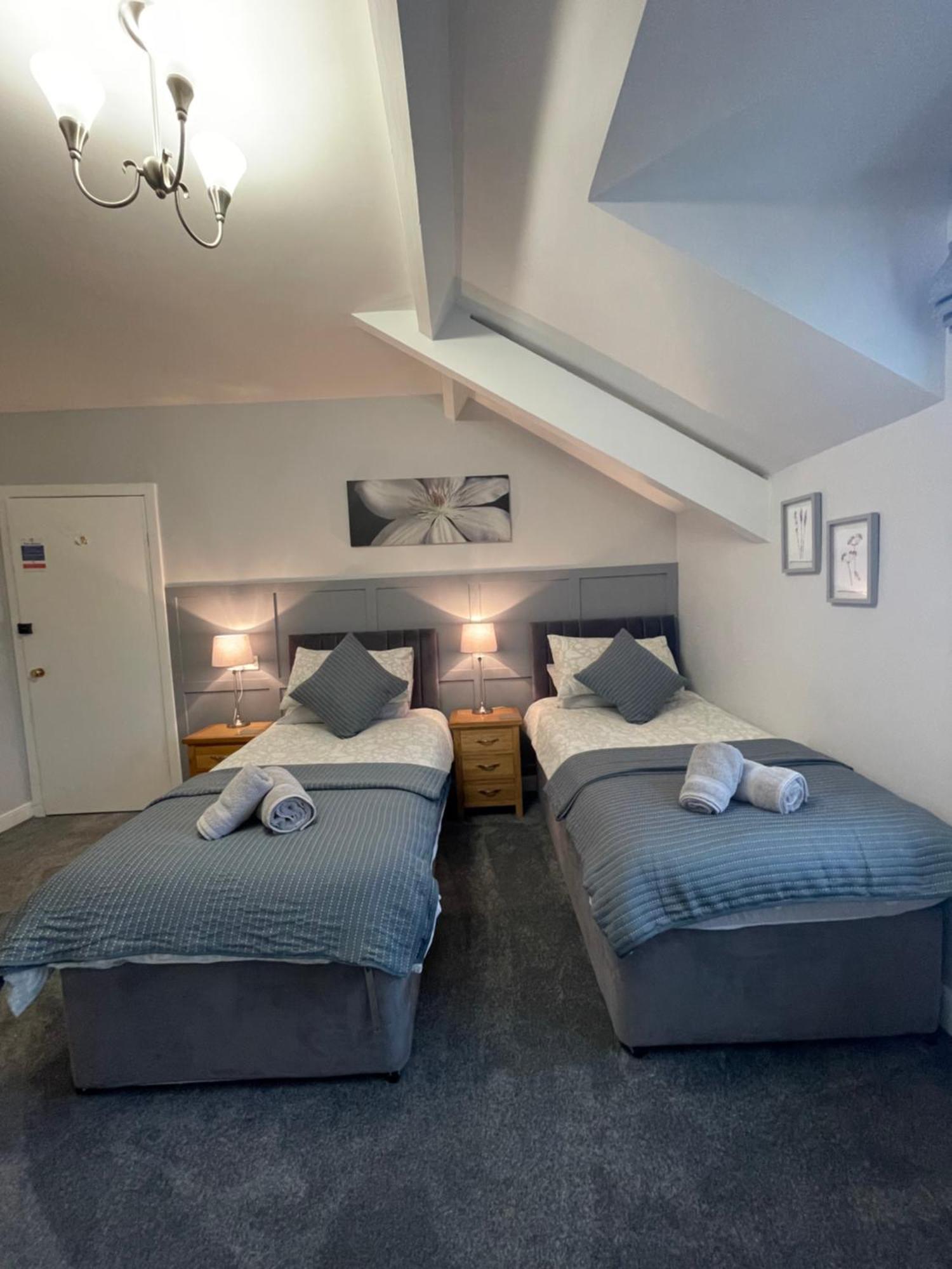 Rivendell Guest House Keswick  Ngoại thất bức ảnh