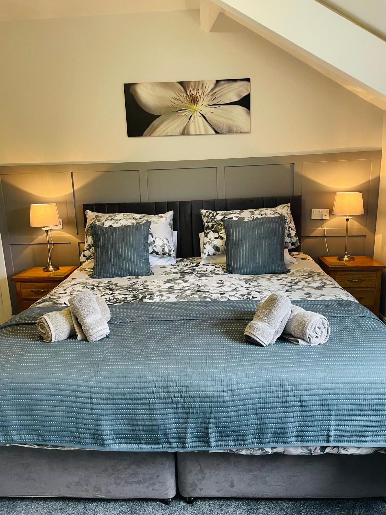 Rivendell Guest House Keswick  Ngoại thất bức ảnh