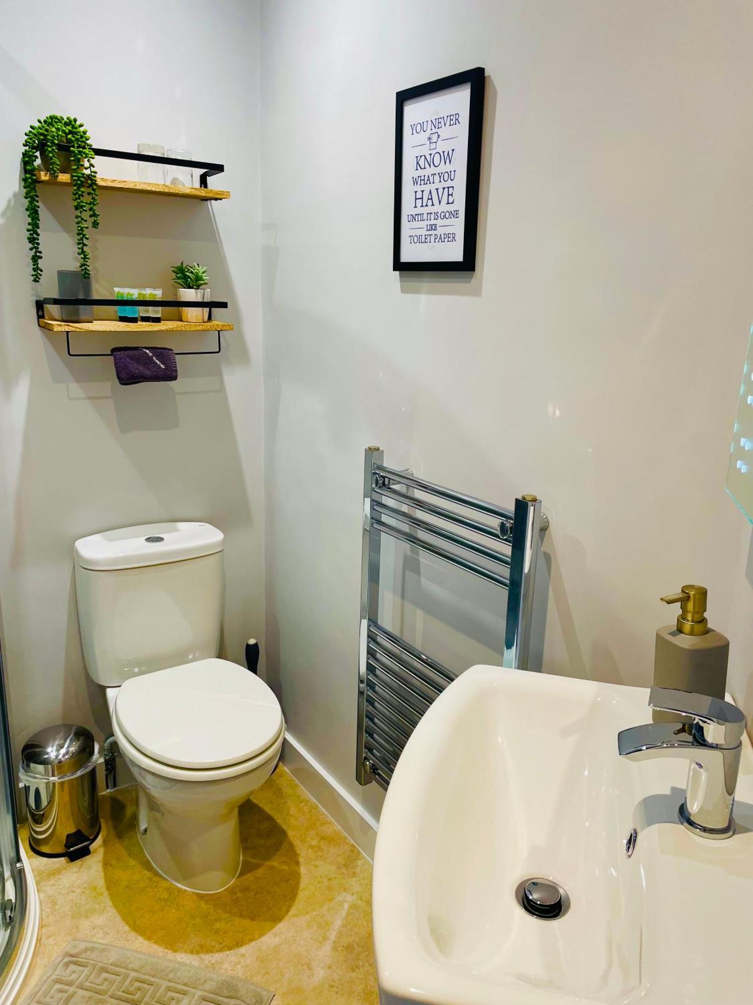 Rivendell Guest House Keswick  Ngoại thất bức ảnh