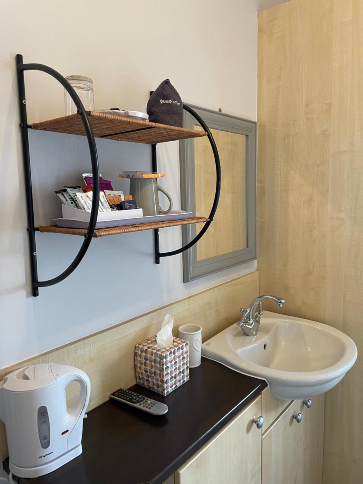 Rivendell Guest House Keswick  Ngoại thất bức ảnh