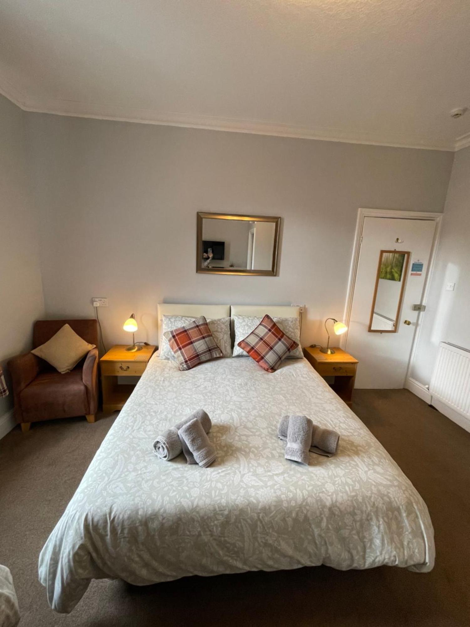 Rivendell Guest House Keswick  Ngoại thất bức ảnh