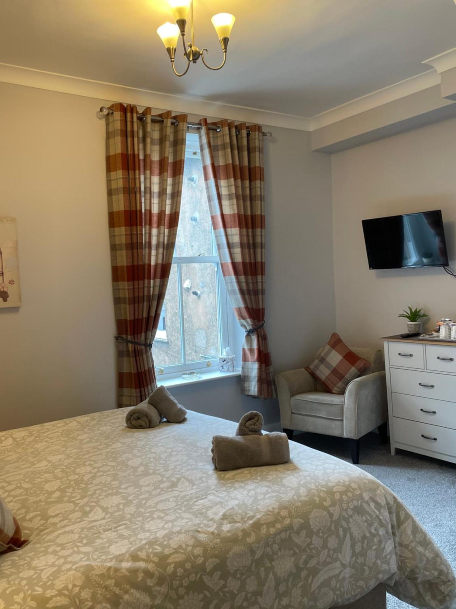 Rivendell Guest House Keswick  Ngoại thất bức ảnh