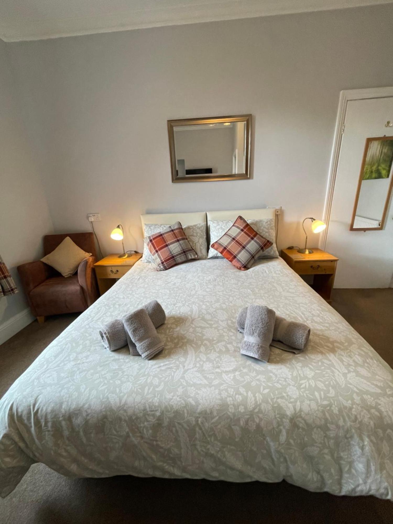 Rivendell Guest House Keswick  Ngoại thất bức ảnh