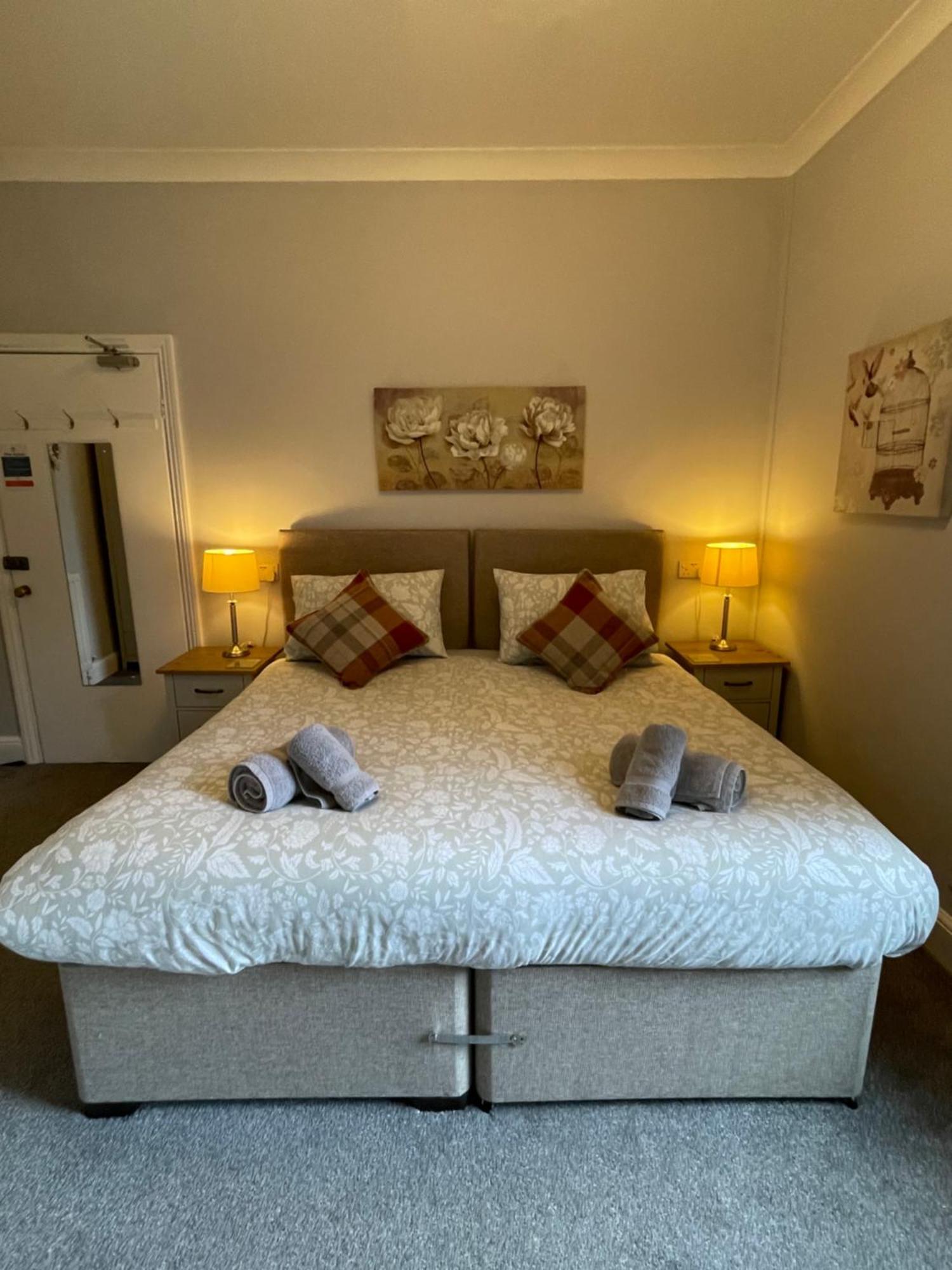 Rivendell Guest House Keswick  Ngoại thất bức ảnh