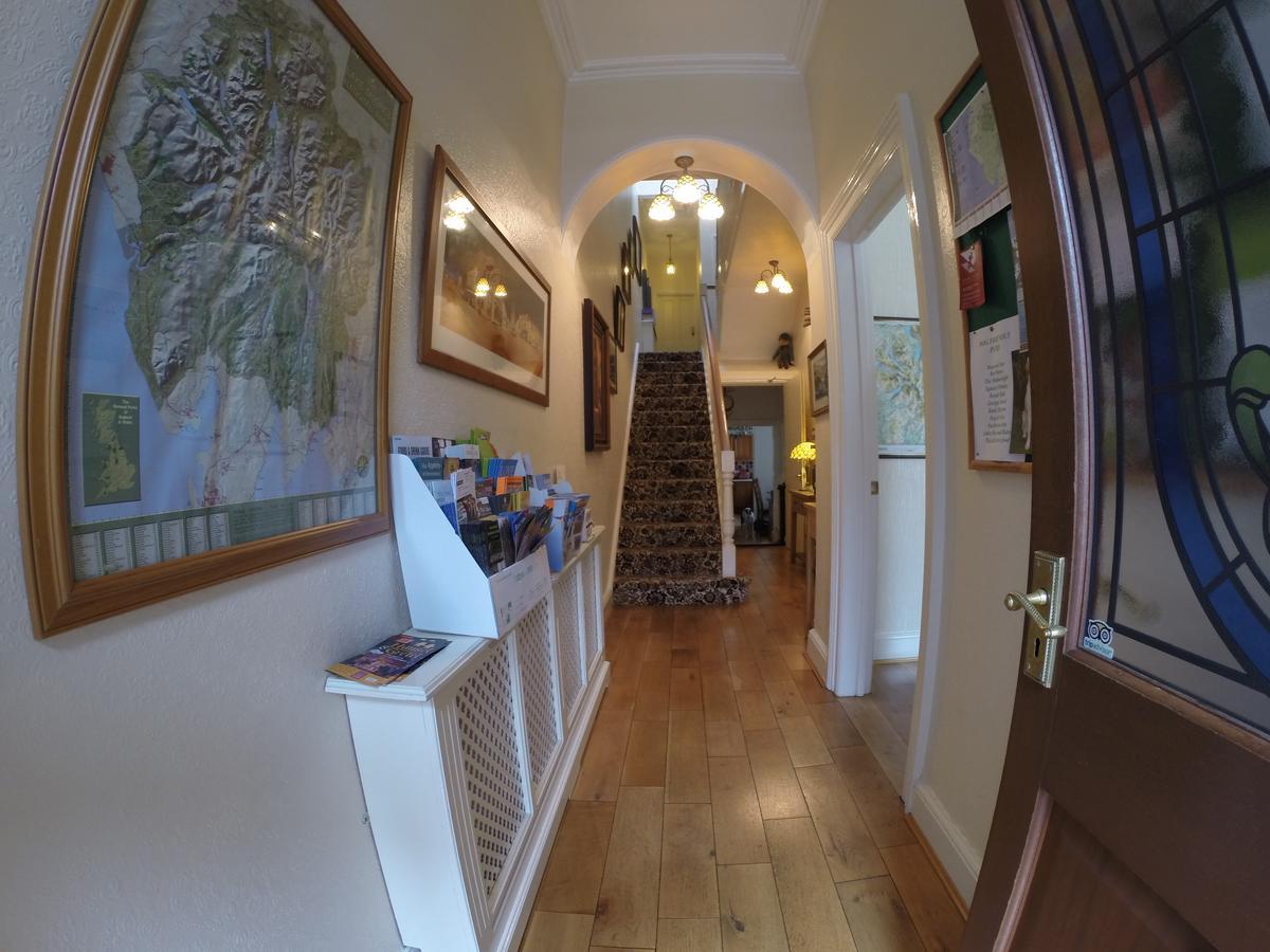 Rivendell Guest House Keswick  Ngoại thất bức ảnh