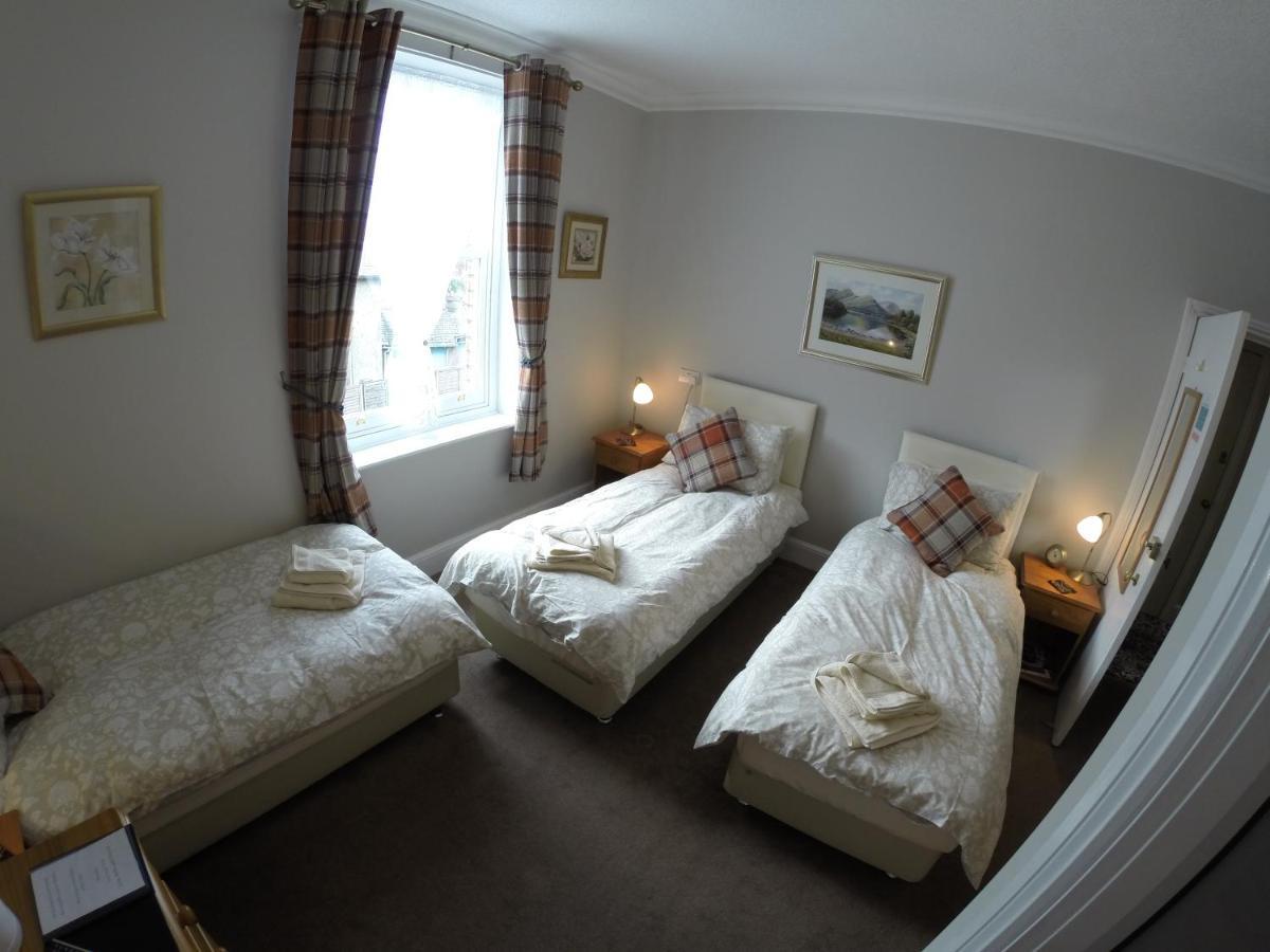 Rivendell Guest House Keswick  Ngoại thất bức ảnh